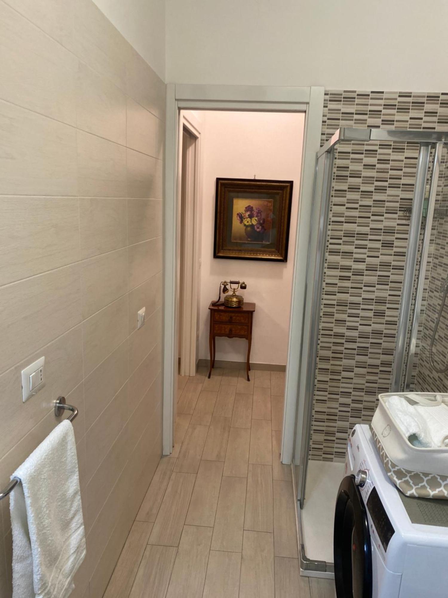 Bnb Milano Dipinta Di Blu Zewnętrze zdjęcie