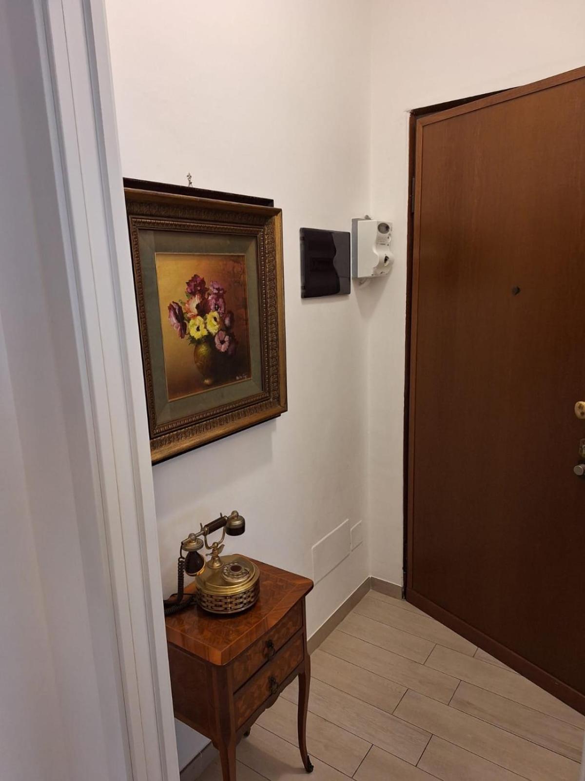 Bnb Milano Dipinta Di Blu Zewnętrze zdjęcie