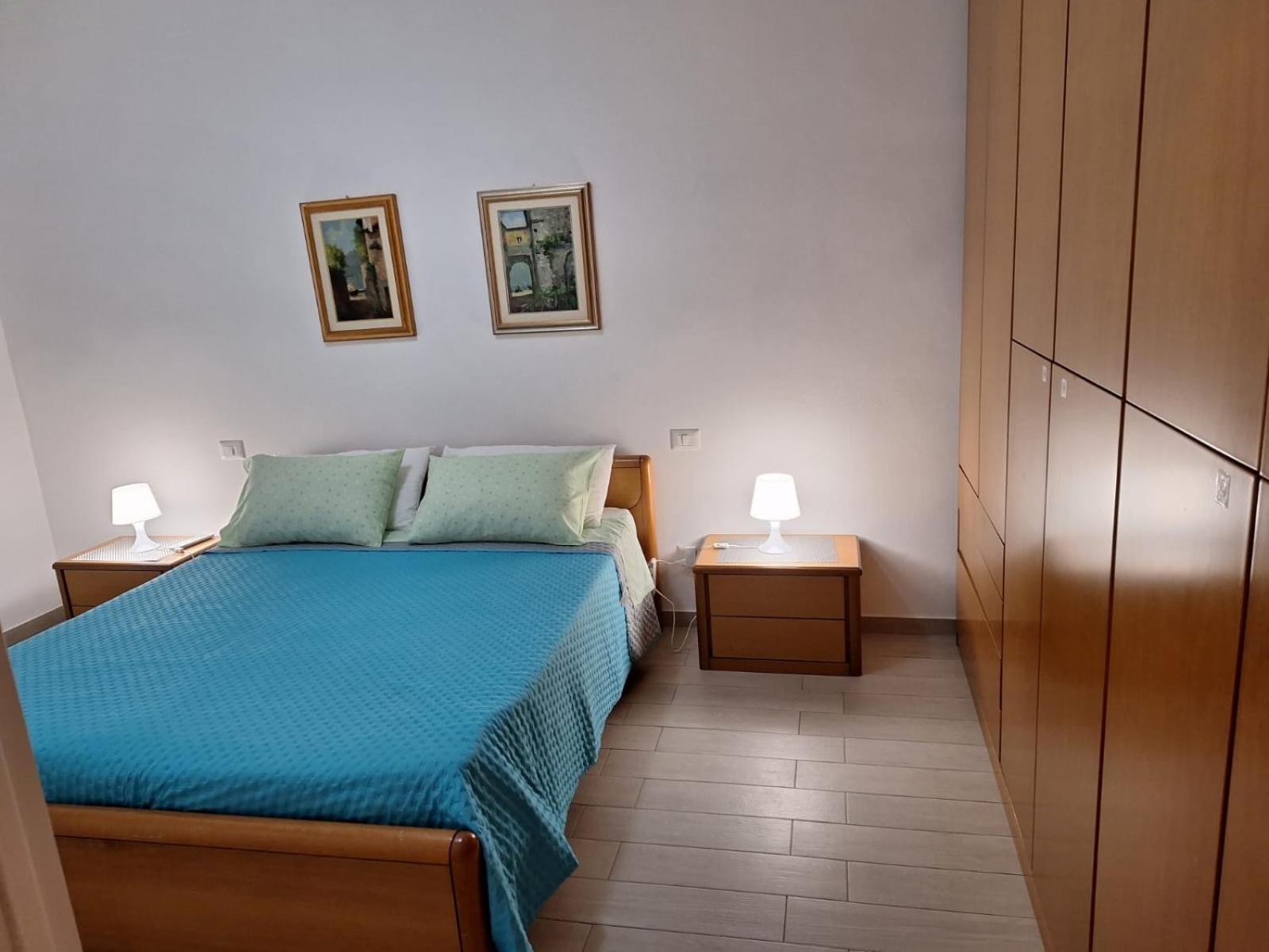 Bnb Milano Dipinta Di Blu Zewnętrze zdjęcie