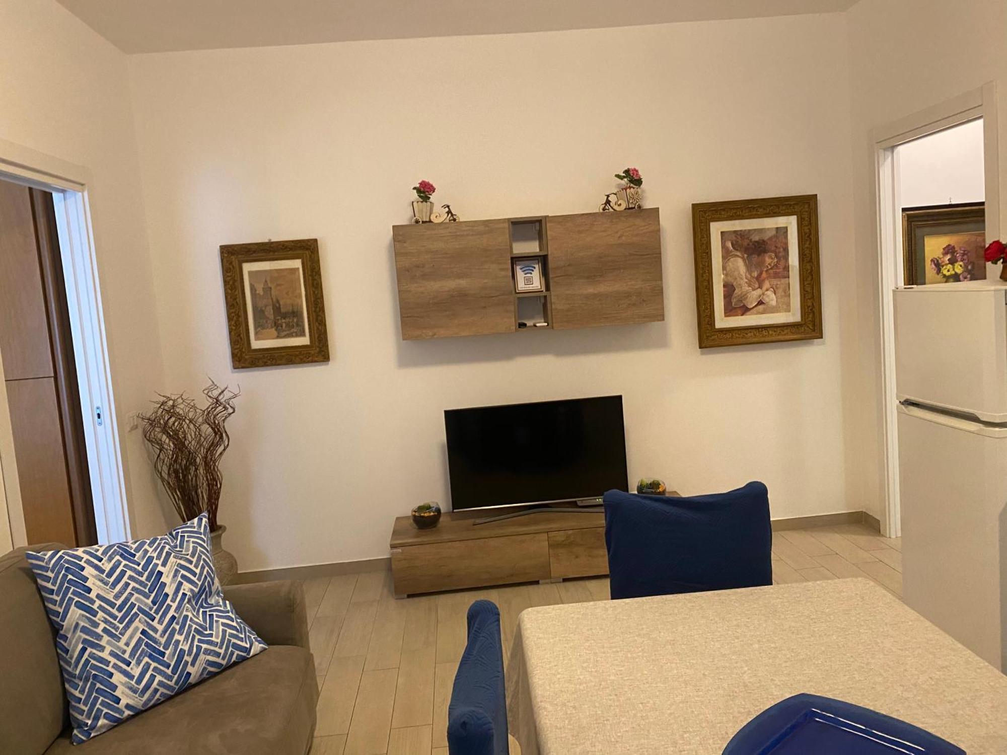 Bnb Milano Dipinta Di Blu Zewnętrze zdjęcie