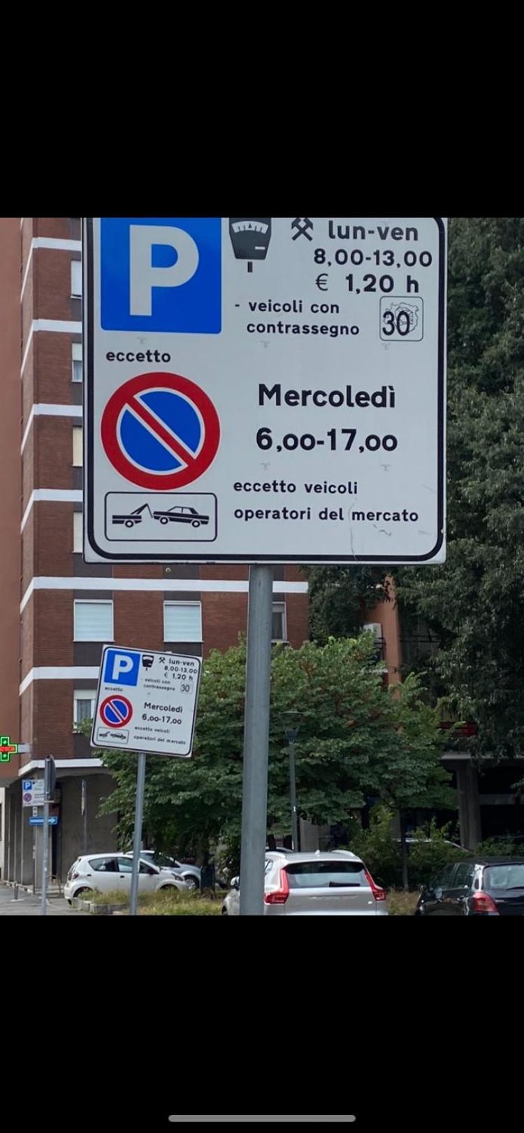 Bnb Milano Dipinta Di Blu Zewnętrze zdjęcie